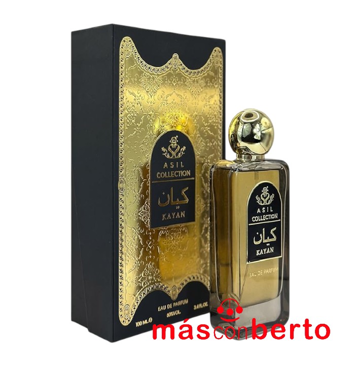ASIL Collection Kayan