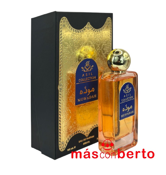 ASIL Collection Mowadah