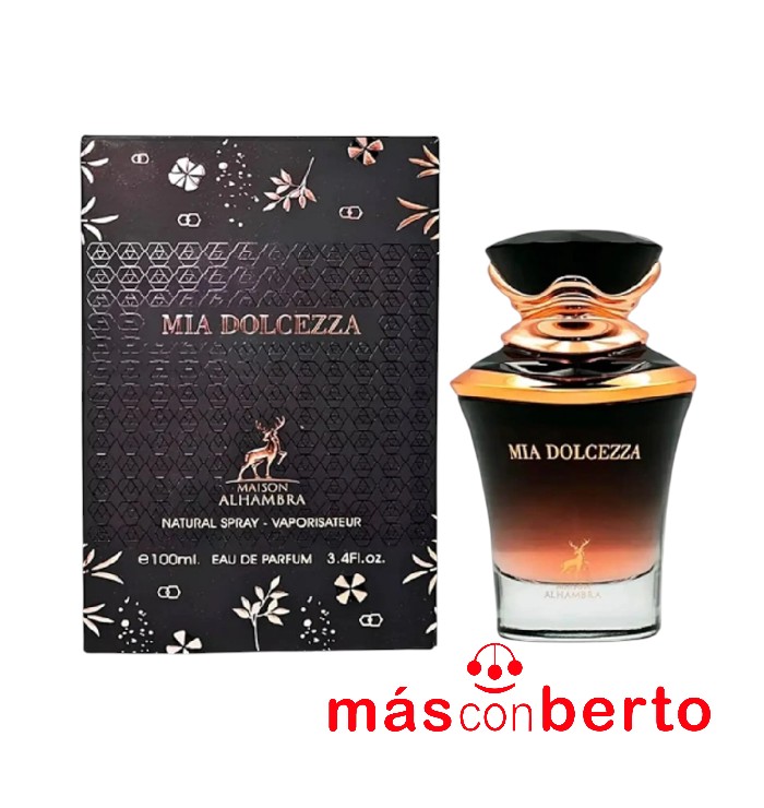 Mia Dolcezza