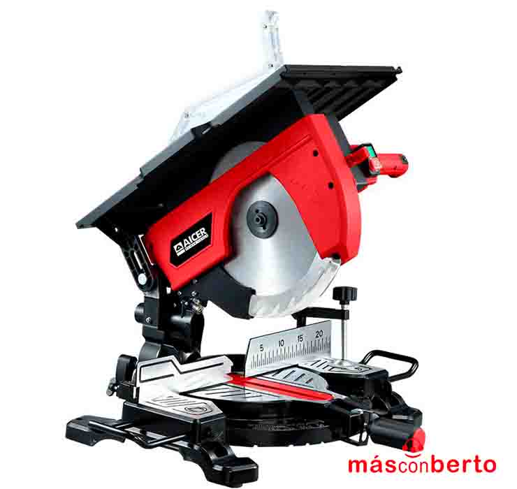 Ingletadora Mesa Doble...