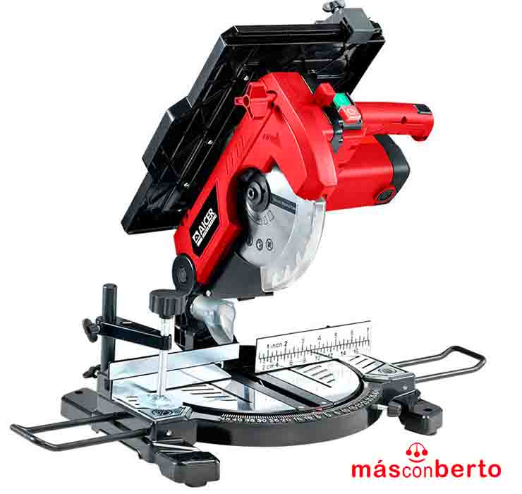 Ingletadora Mesa Doble...