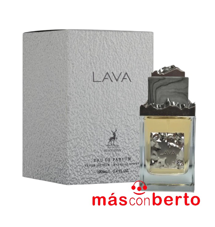 Lava