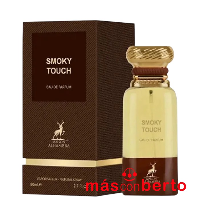 Smoky Touch 