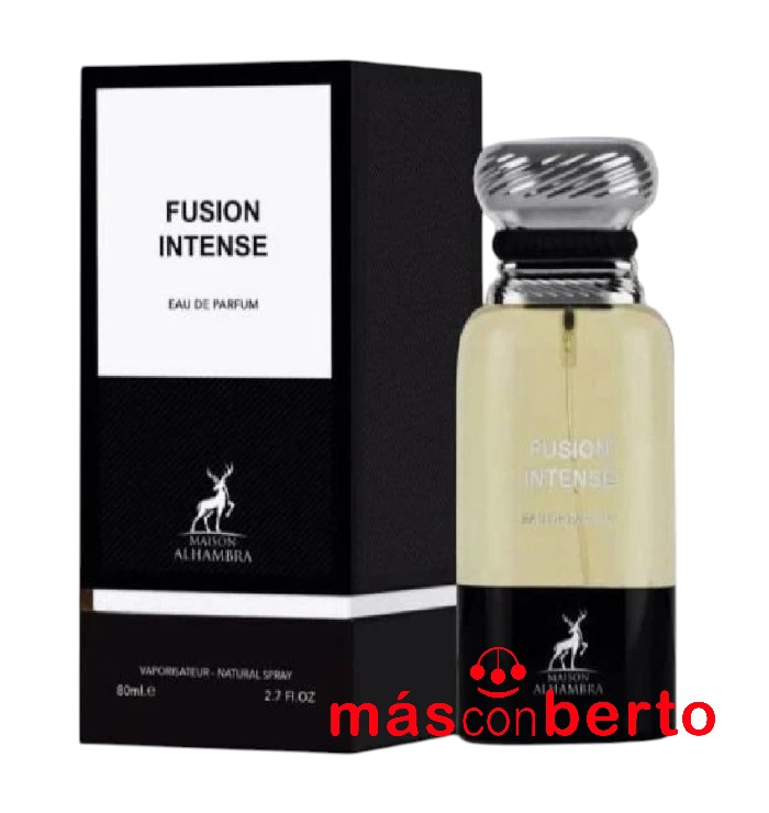 Fusion Intense