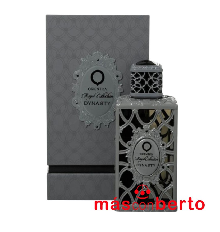 Orientica Dynasty 