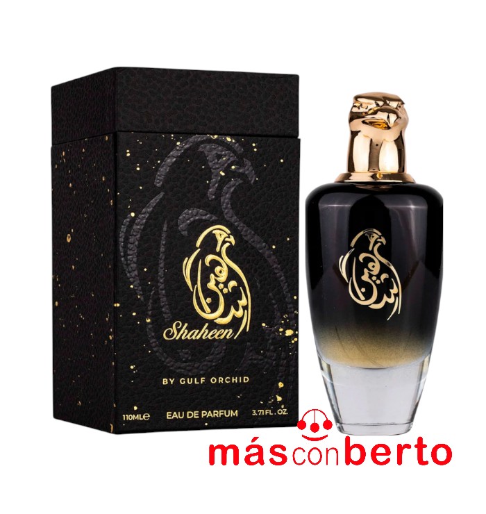 Shaheen Black EDP 