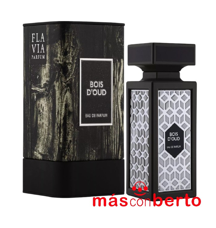 Bois d’Oud