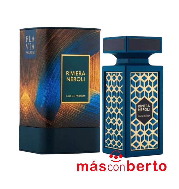 Riviera Neroli