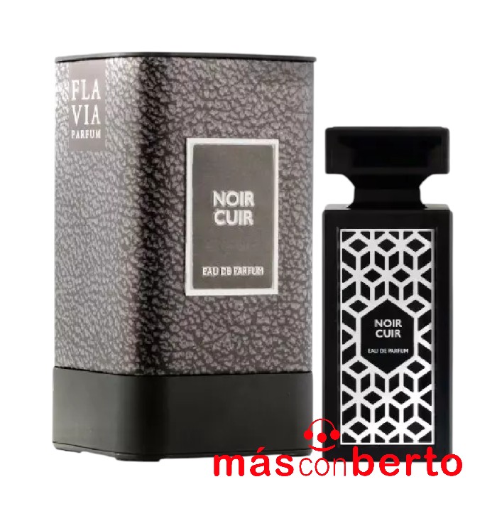 Noir Cuir