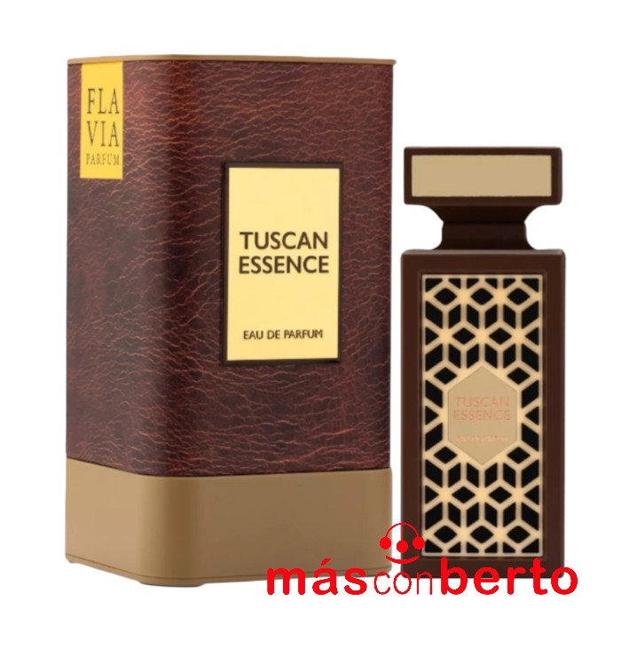 Tuscan Essence