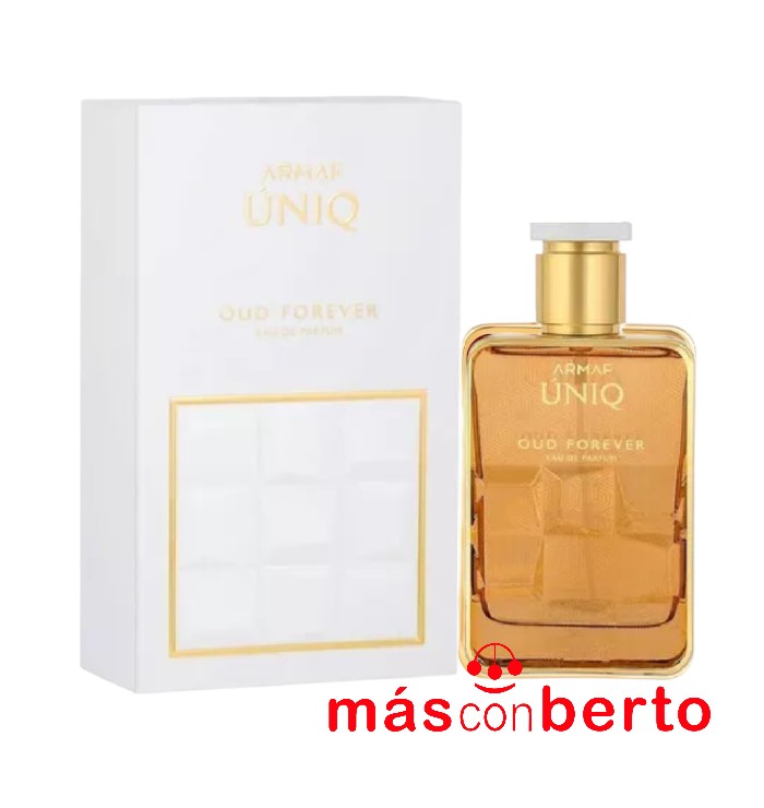 Uniq Oud Forever 