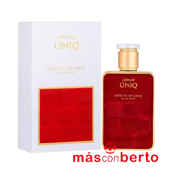 Uniq Effects of Uniq 
