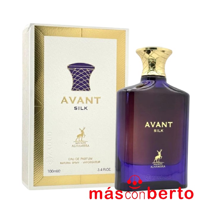 Avant Silk 