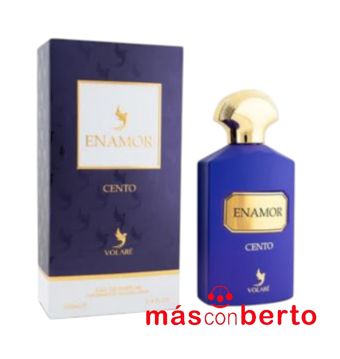 Enamor Cento