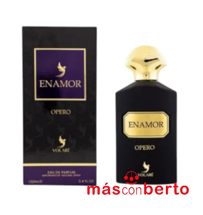 Enamor Opero