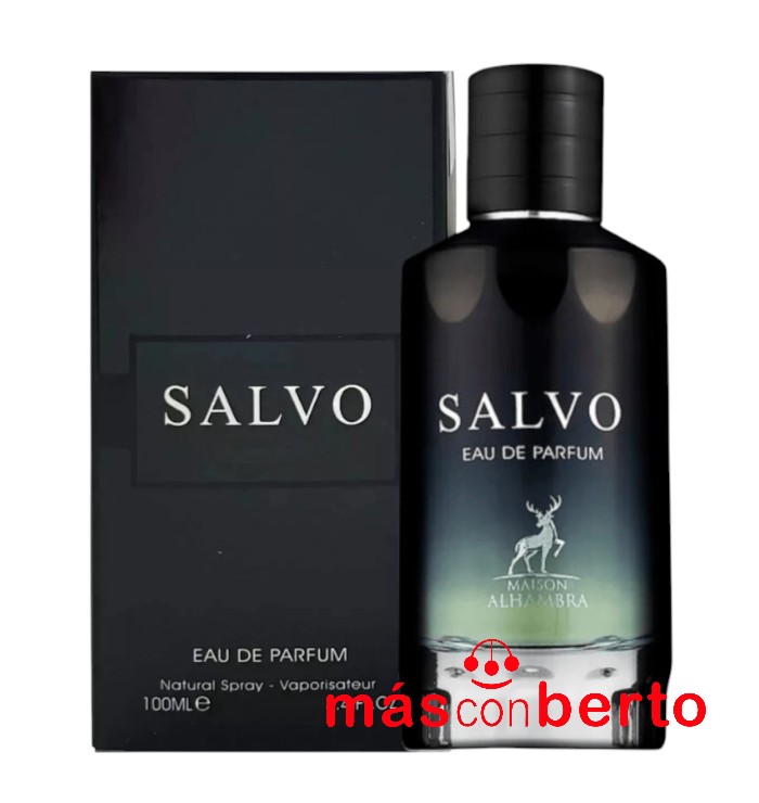 Salvo 