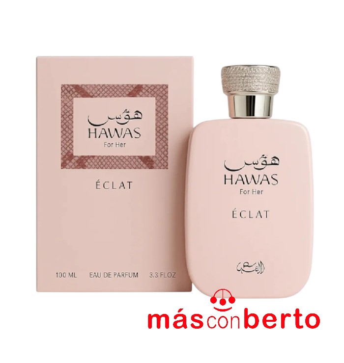 Hawas Éclat 