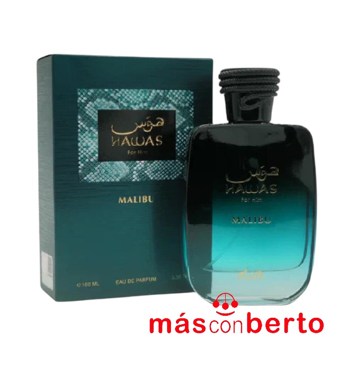 Hawas Malibu