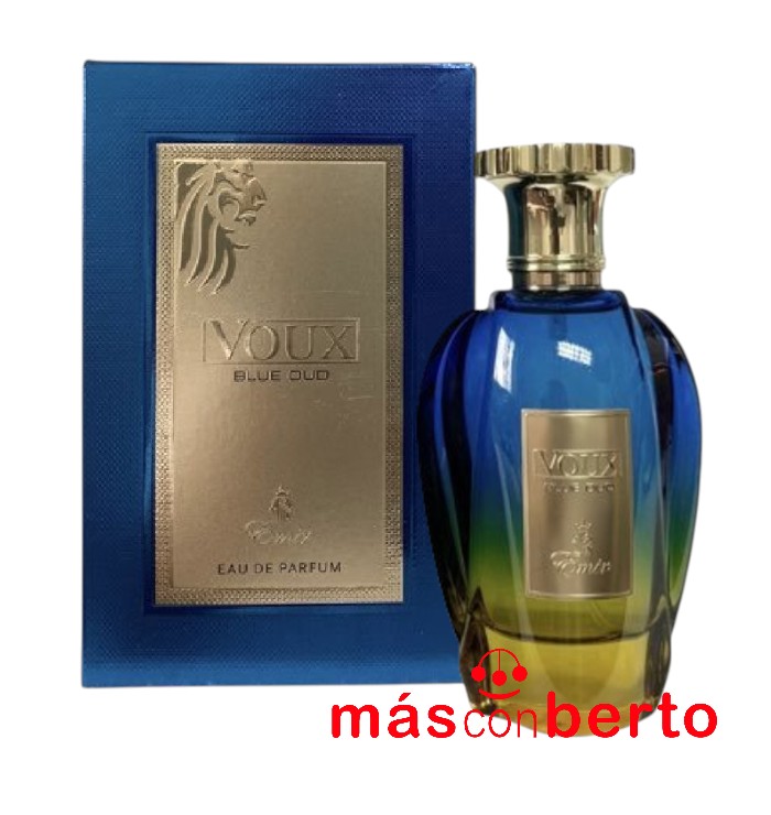 Voux Blue Oud 