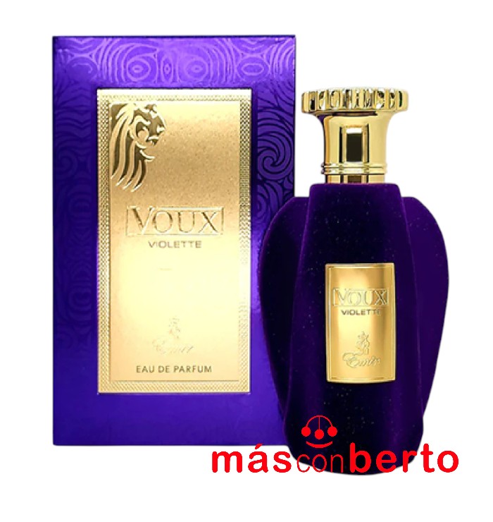Voux Violette 
