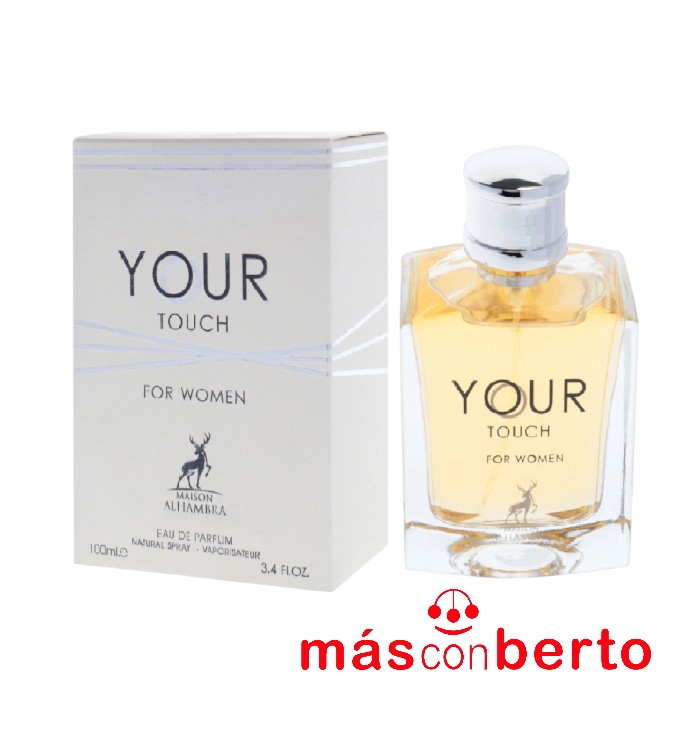 Your Touch For Women