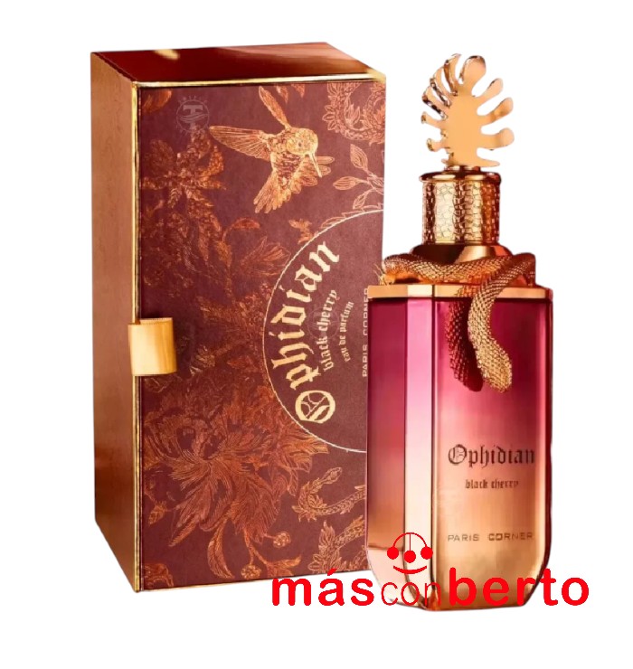 Ophidian Black Cherry 