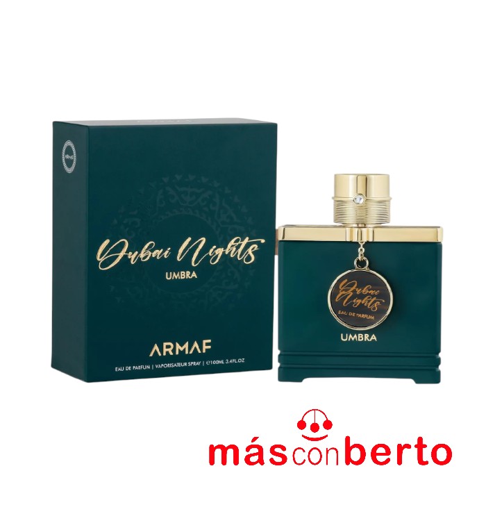 Dubai Nights Umbra 