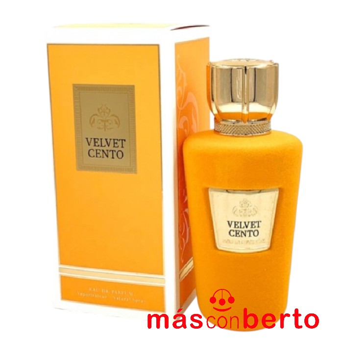 Velvet Cento 