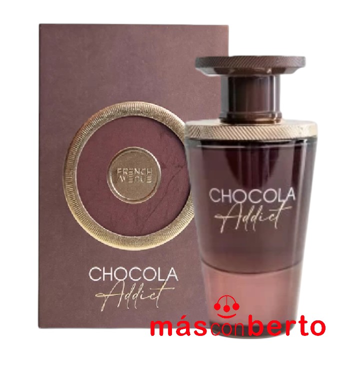 Chocola Addict 