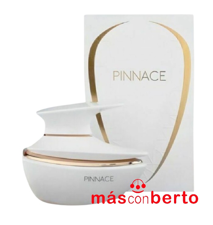 Pinnace Blanc 