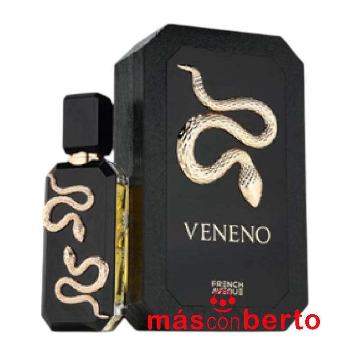 Veneno 
