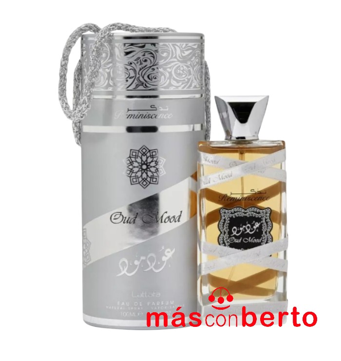 Oud Mood Reminiscence...