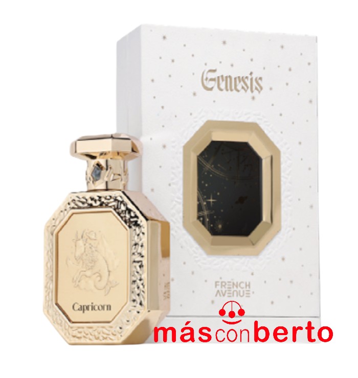 Genesis Capricorn 