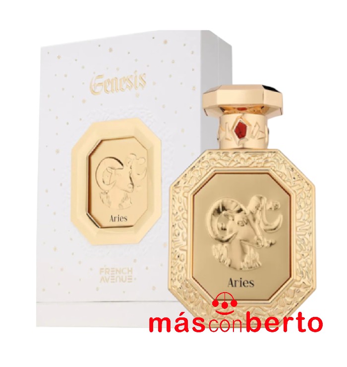 Genesis Aries 