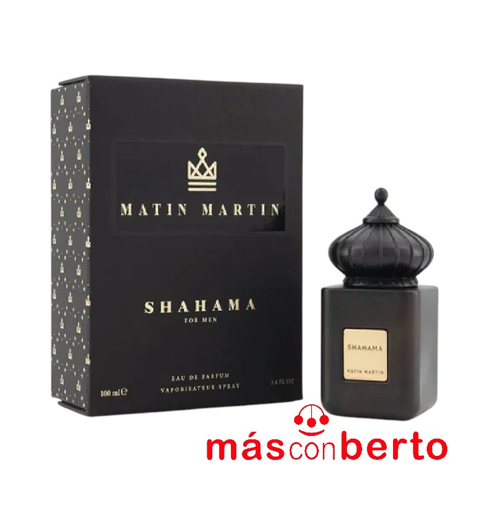 Shahama 