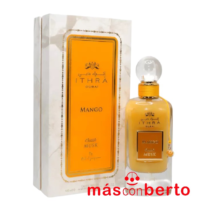 Ithra Mango Musk