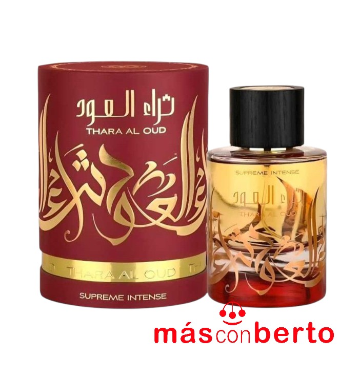 Thara Al Oud Rouge 
