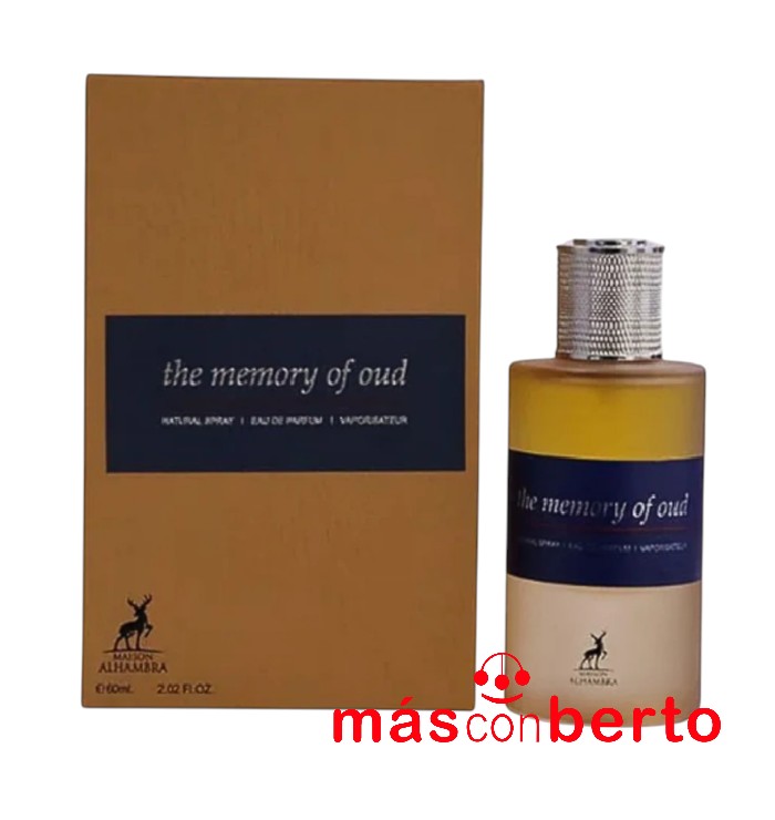 The Memory of Oud