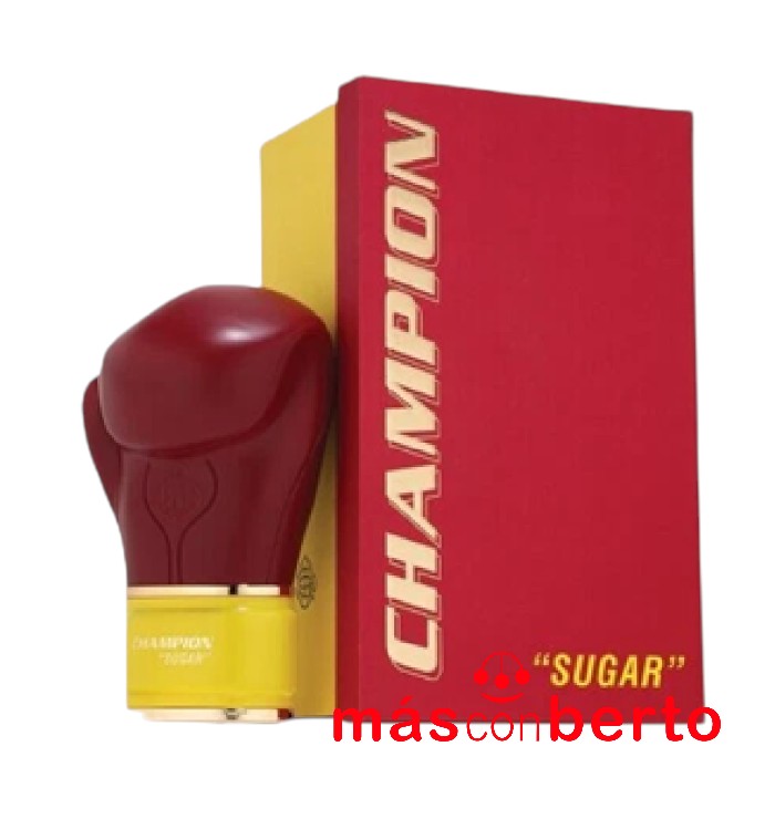 Champion Sugar