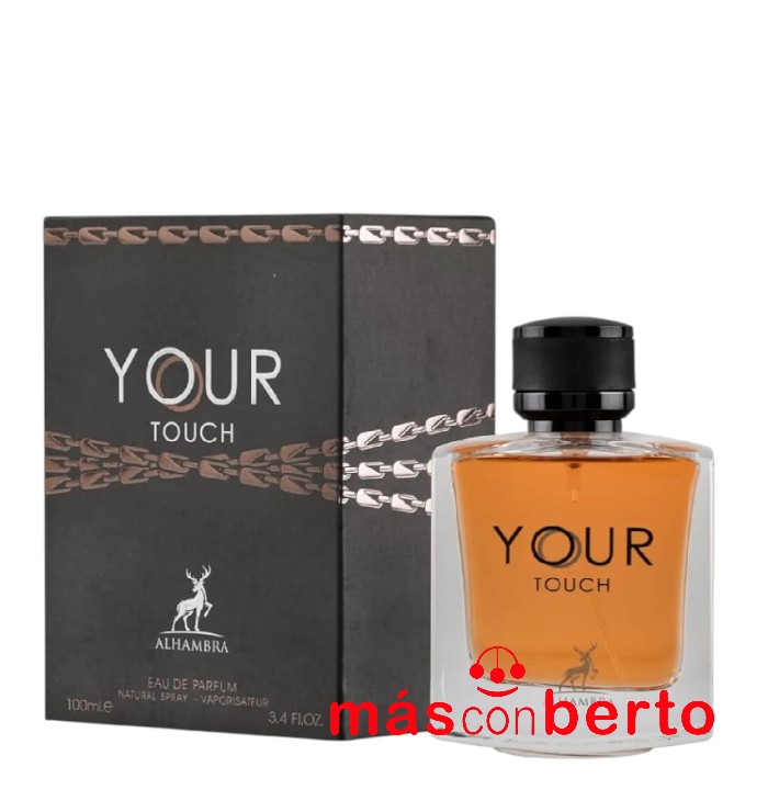 Your Touch for Men