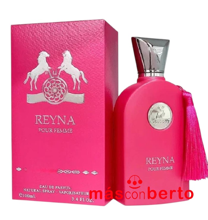 Reyna Pour Femme 