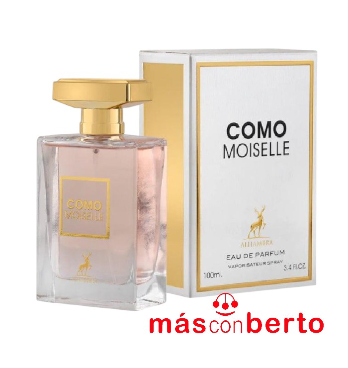 Como Moiselle