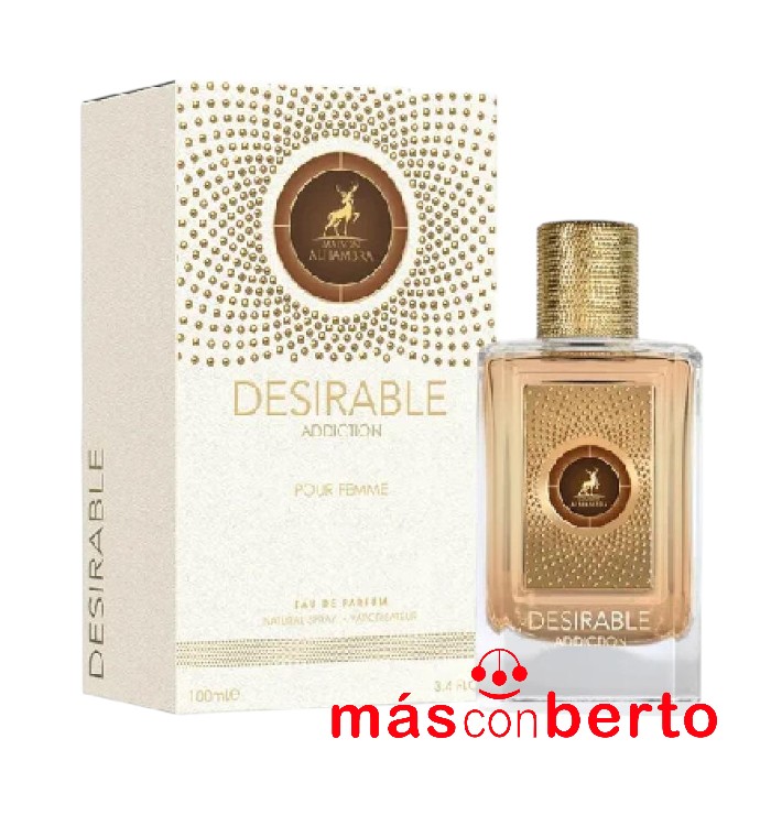 Desirable Addiction