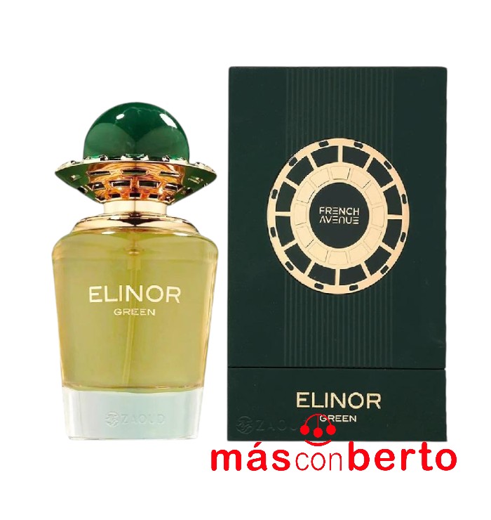 Elinor Green