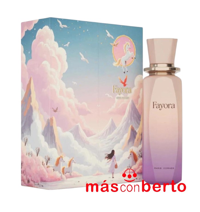 Fayora