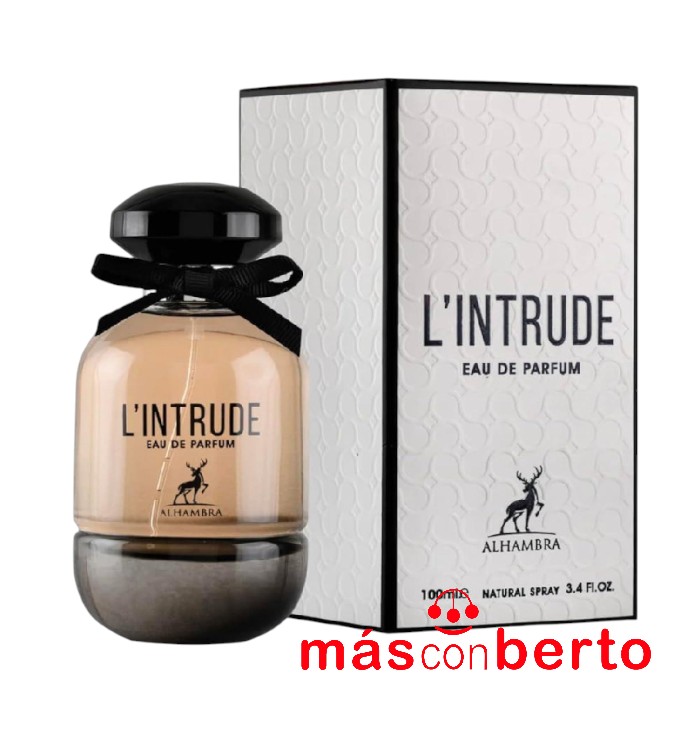 L’Intrude 