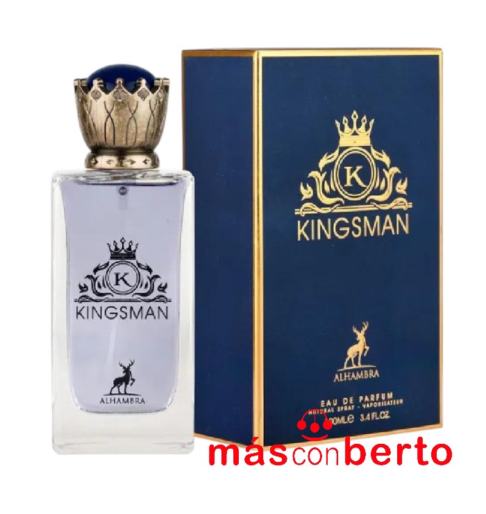 Kingsman 