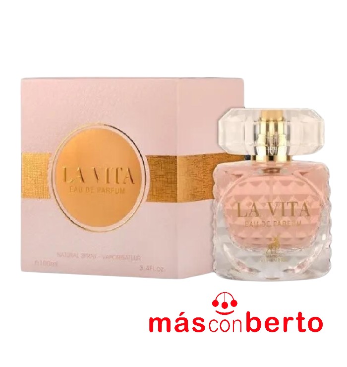 La vita 
