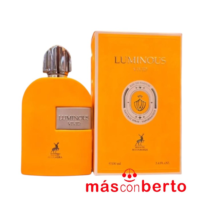 Luminous Vivid