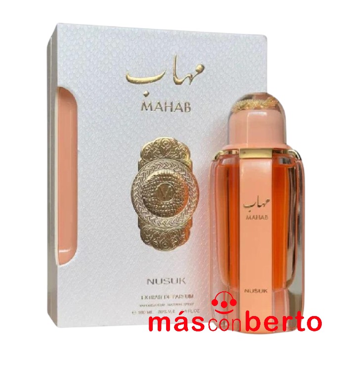 Mahab Nusuk